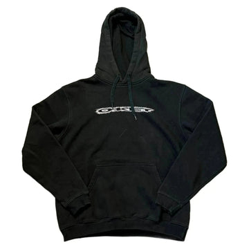 Oakley Hoodie - Black - M