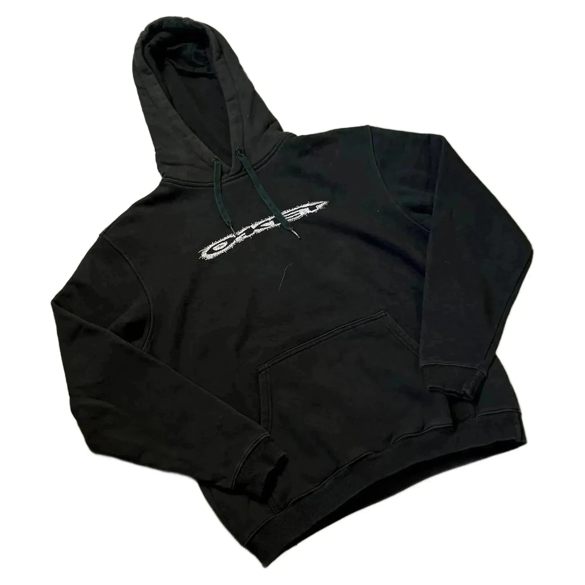 Oakley Hoodie - Black - M