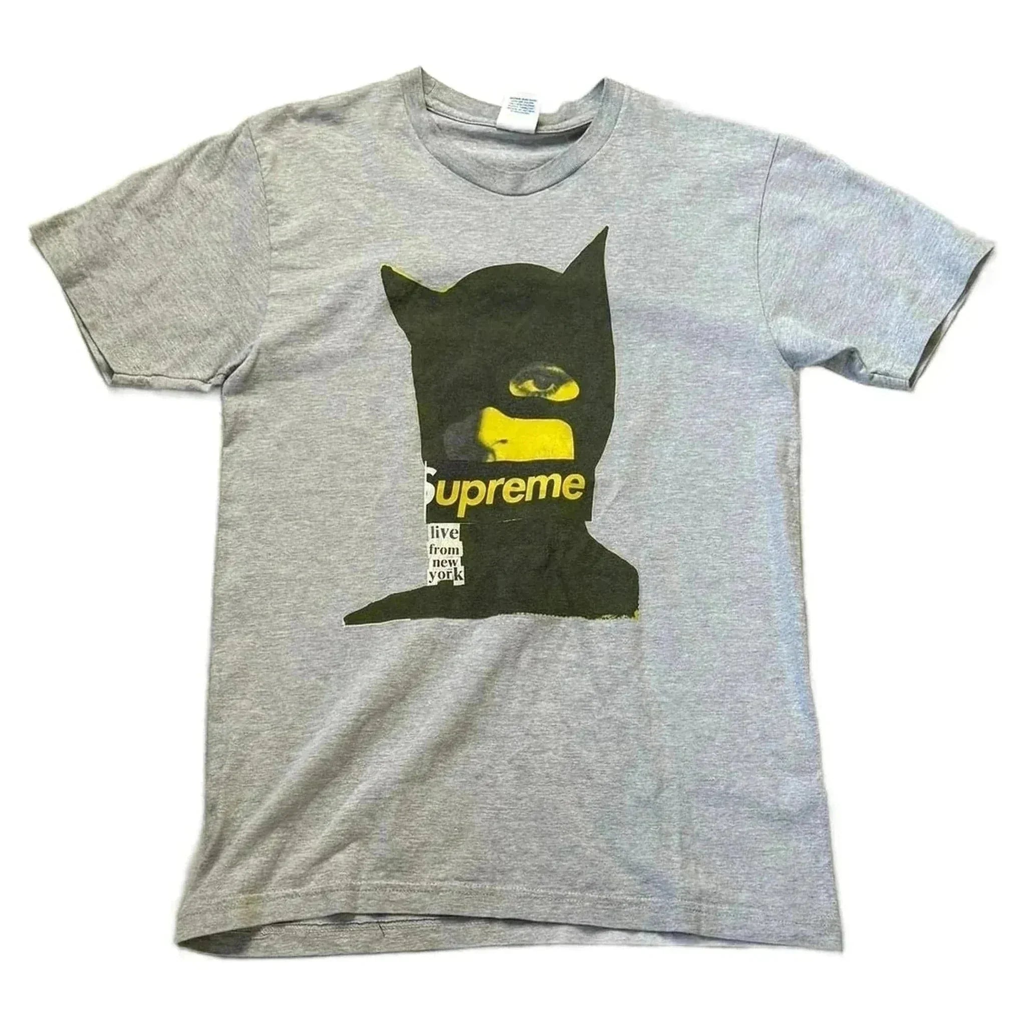 Supreme T-Shirt - Grey - M