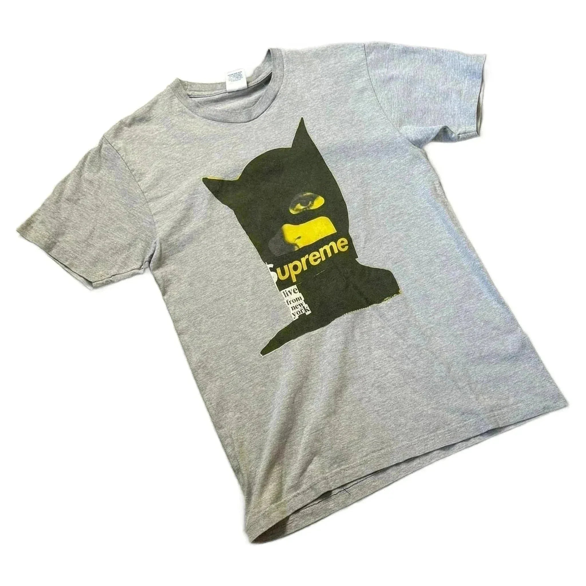 Supreme T-Shirt - Grey - M