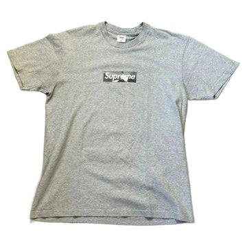 Supreme T-Shirt - Grey - M