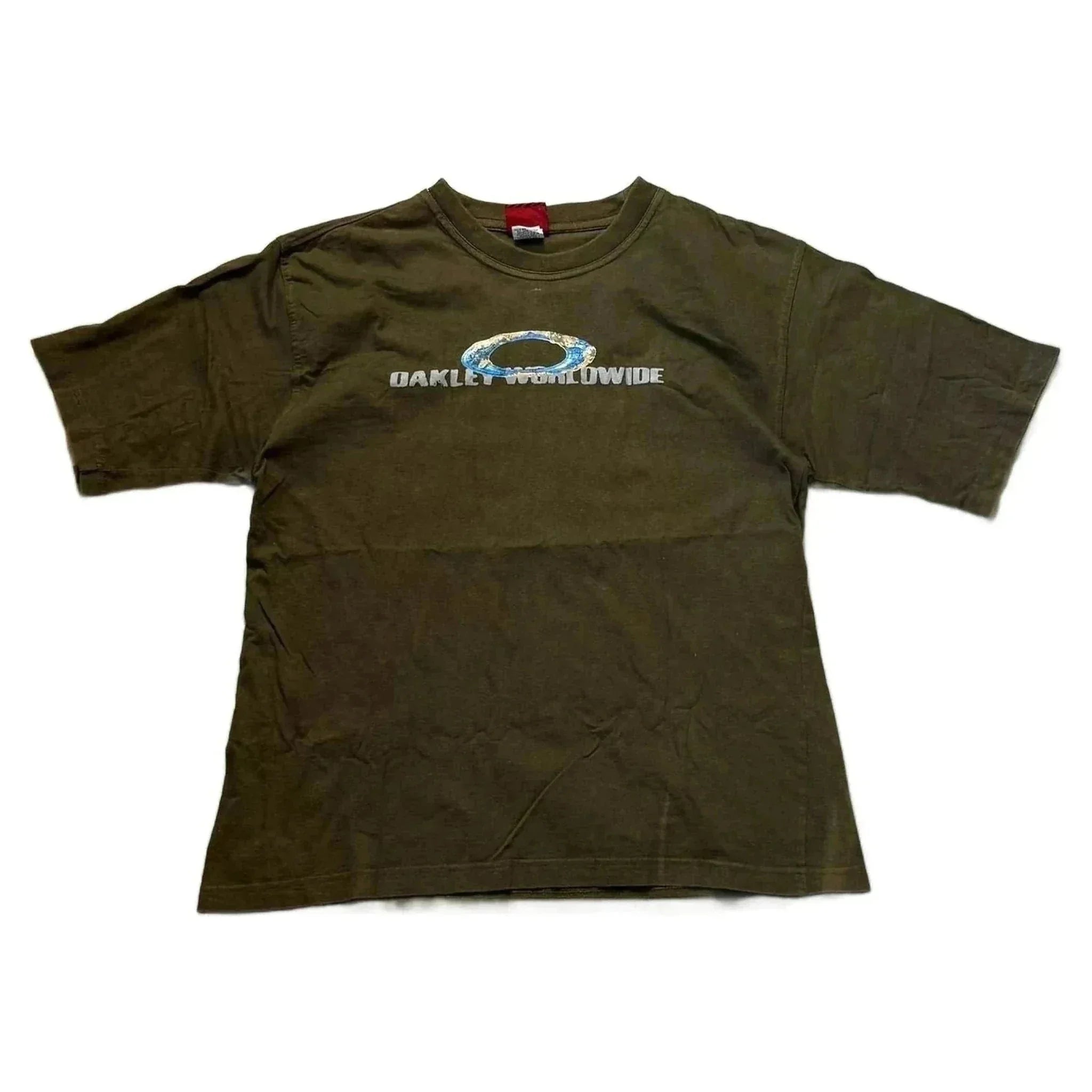 Oakley Tee - S