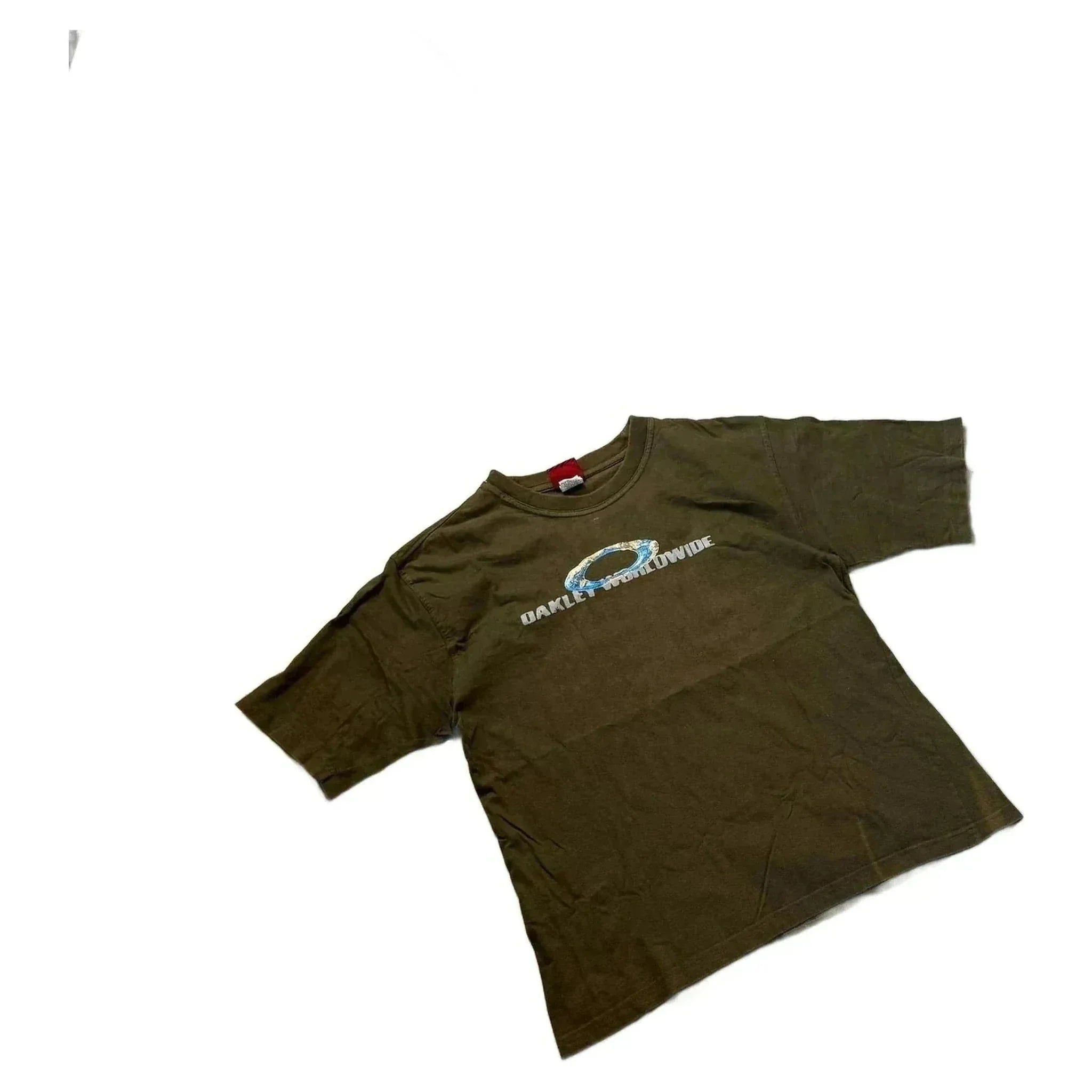 Oakley Tee - S