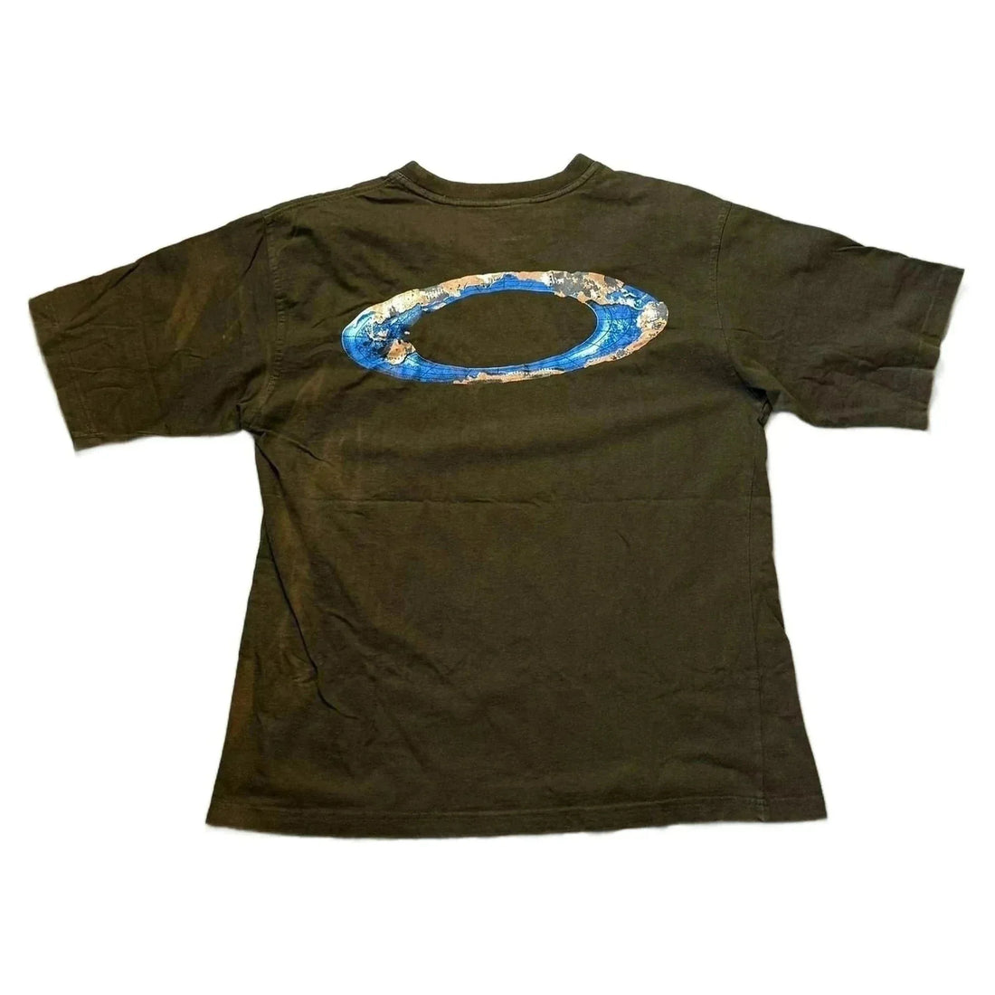 Oakley Tee - S