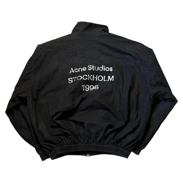 Acne Studios Jacket - Black - S