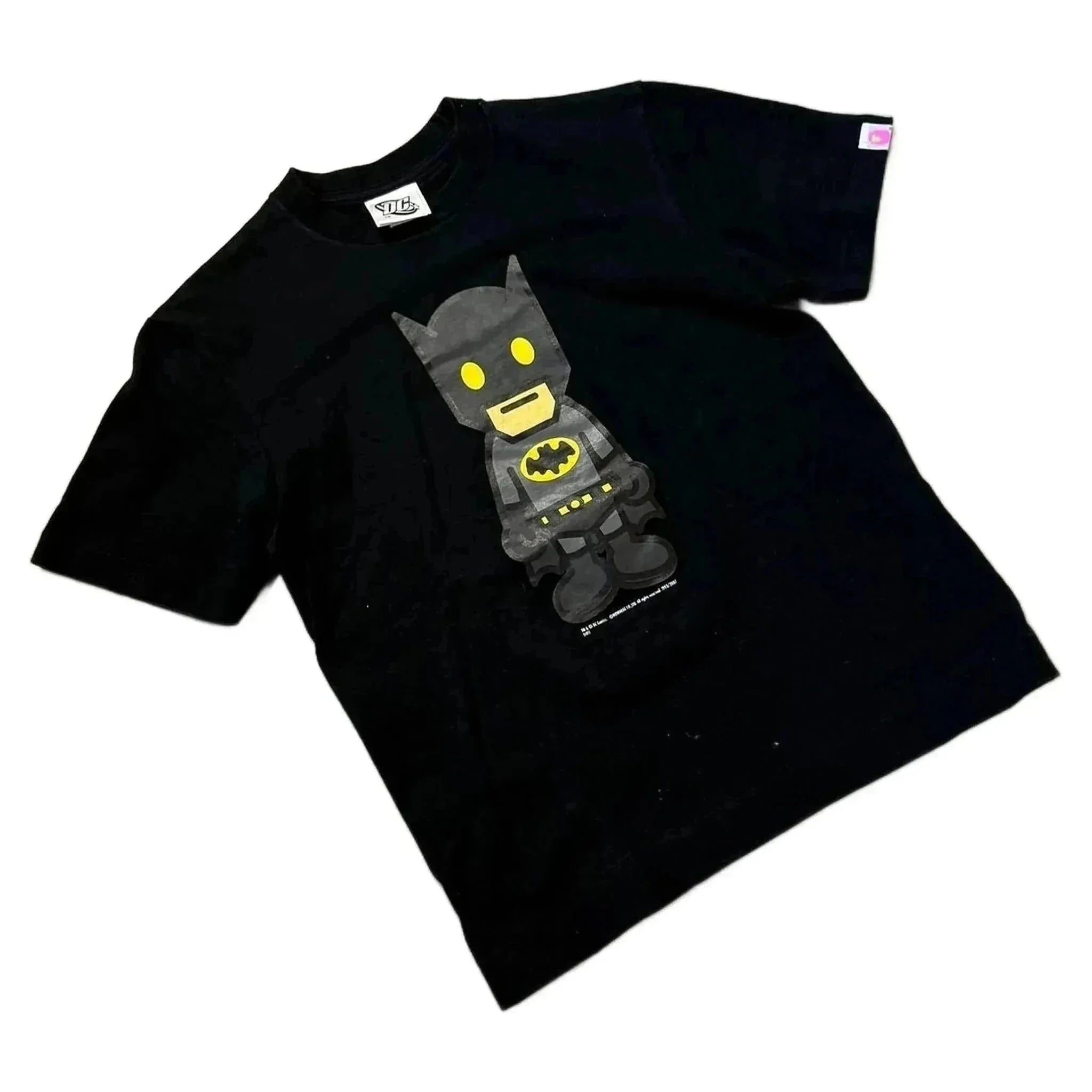 A Bathing Ape (BAPE) T-Shirt - Black - XS