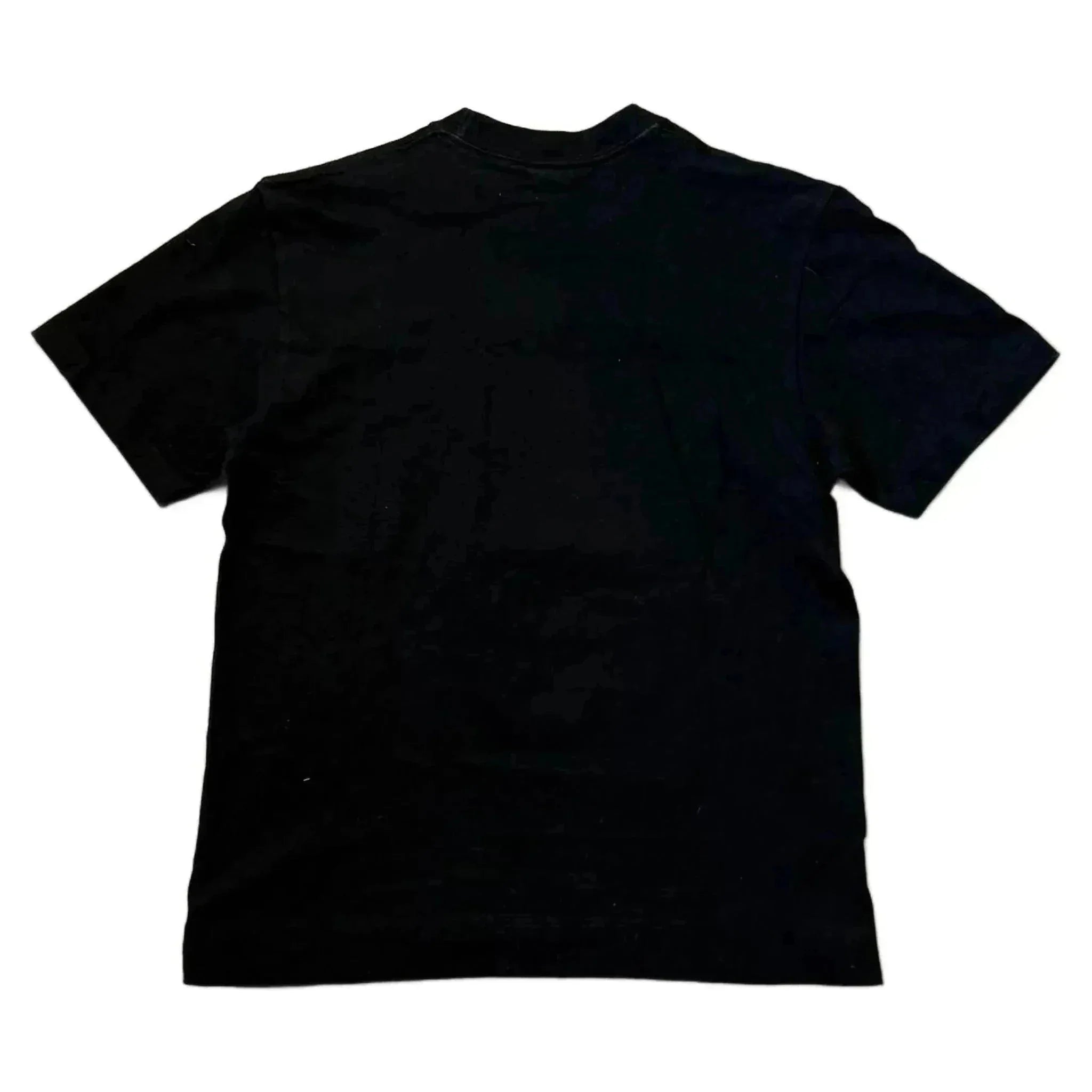 A Bathing Ape (BAPE) T-Shirt - Black - XS