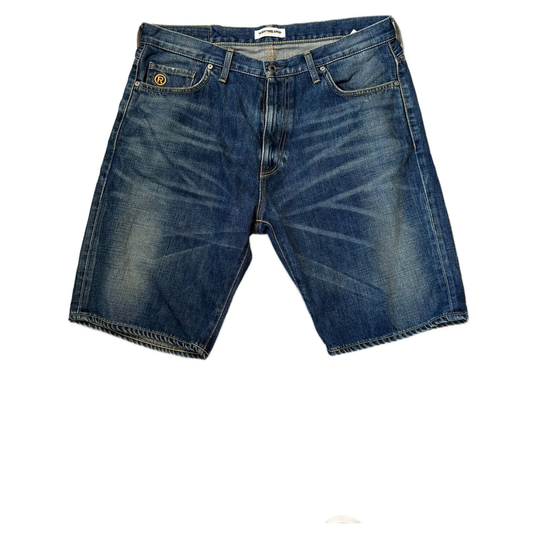 A Bathing Ape (BAPE) Jorts - XL