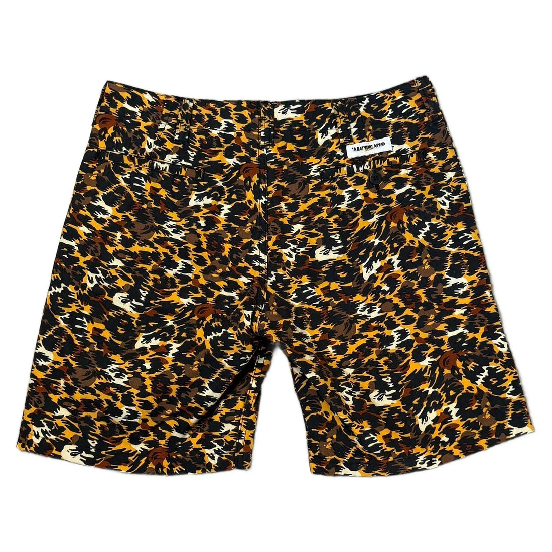 A Bathing Ape (BAPE) Shorts - M