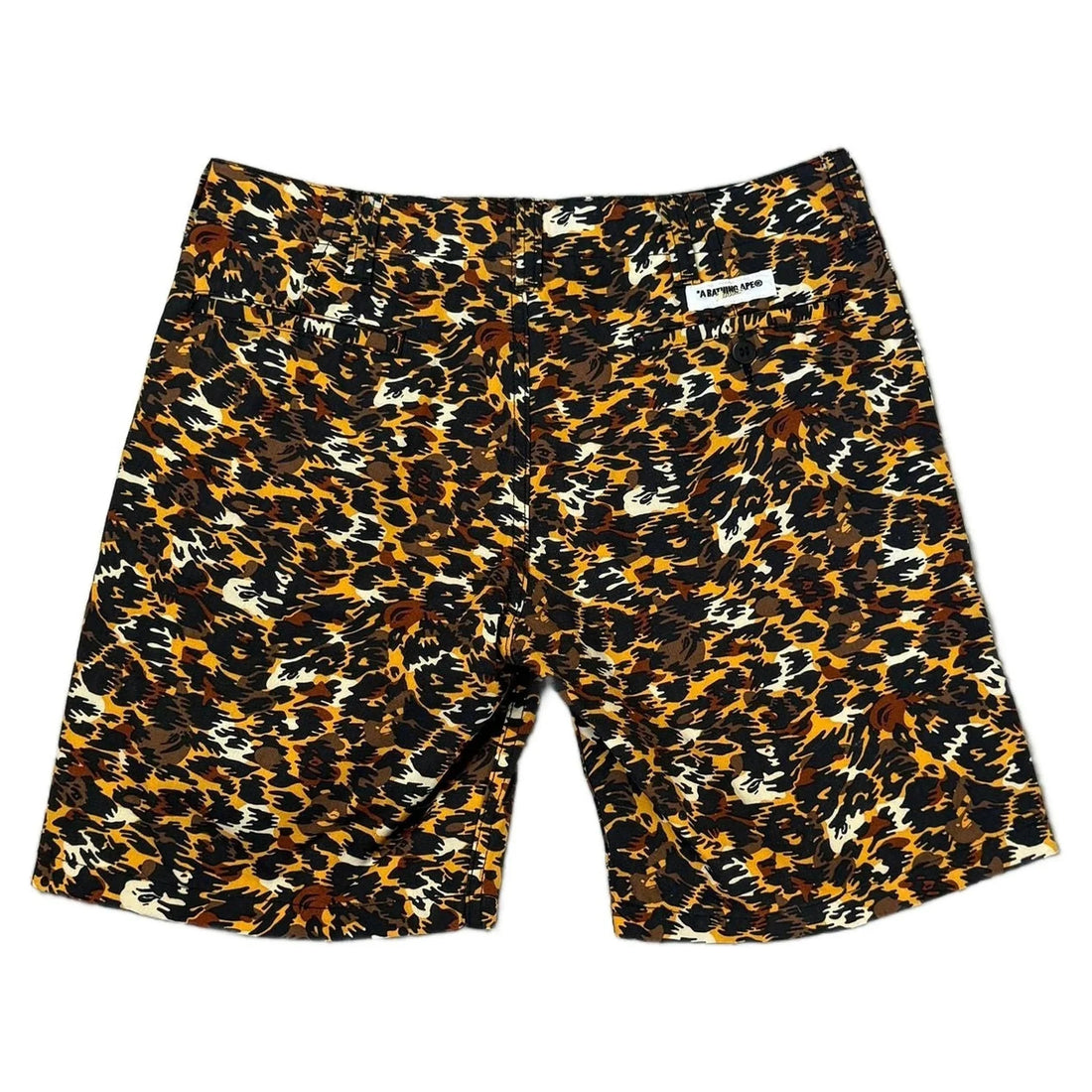 A Bathing Ape (BAPE) Shorts - M