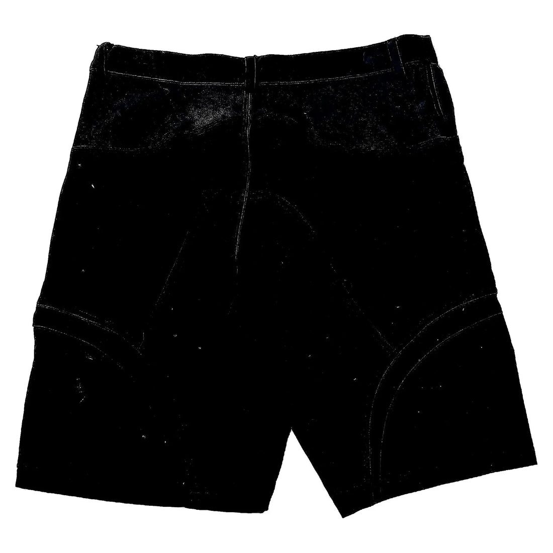 Black Oakley Shorts - L