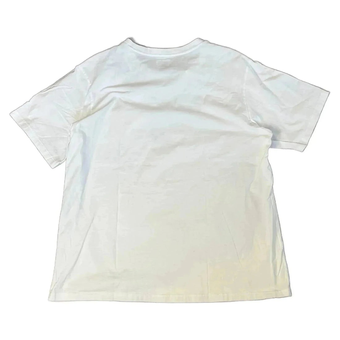 Supreme T-shirt - White - XL