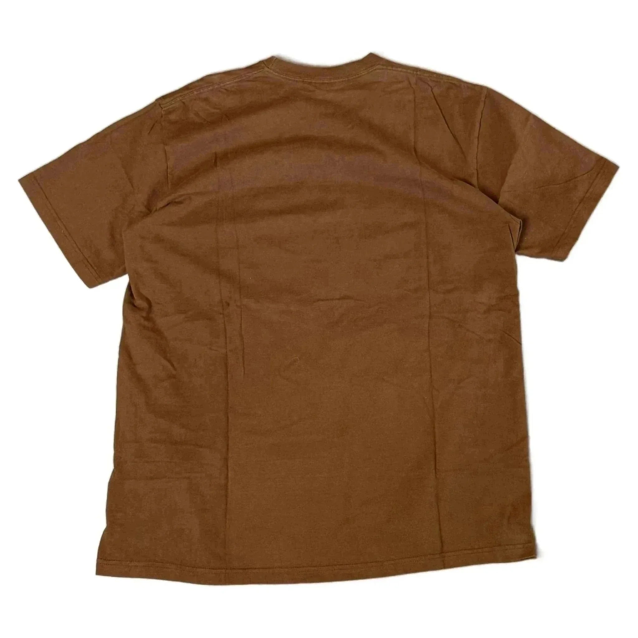 Supreme T-Shirt - Brown - L