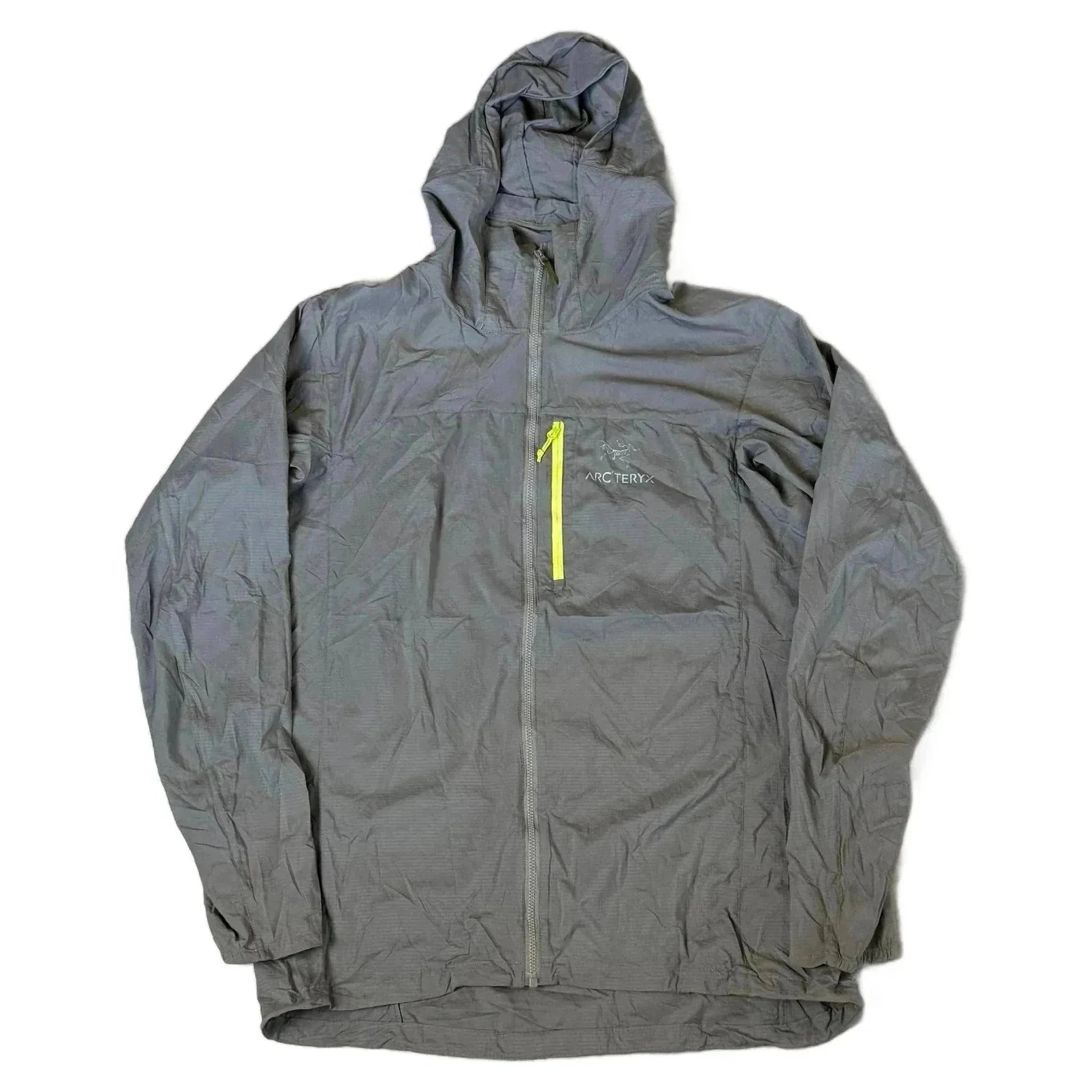 Arc'Teryx Jacket - Grey - L