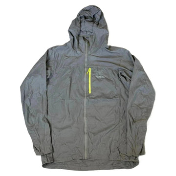 Arc'Teryx Jacket - Grey - L