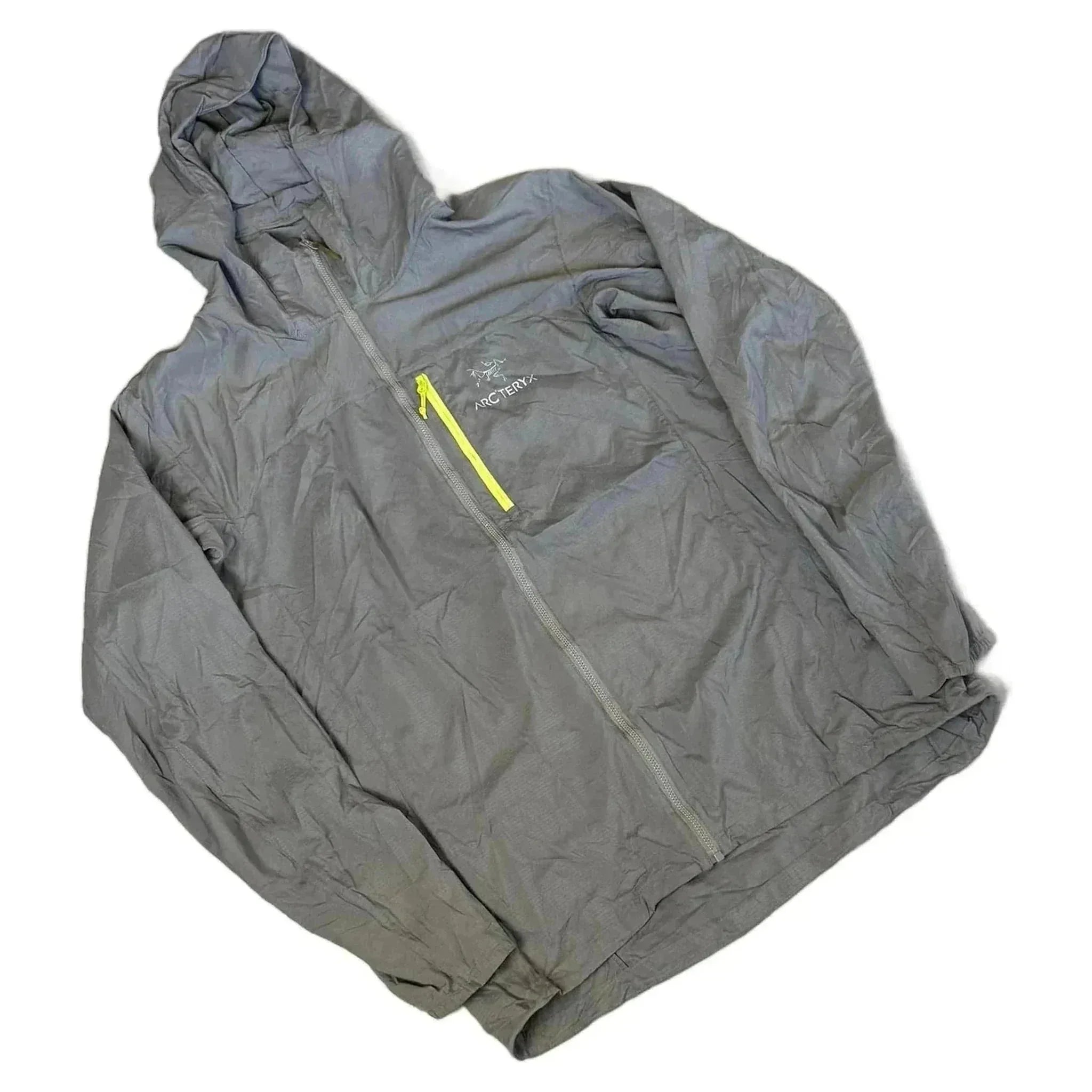 Arc'Teryx Jacket - Grey - L