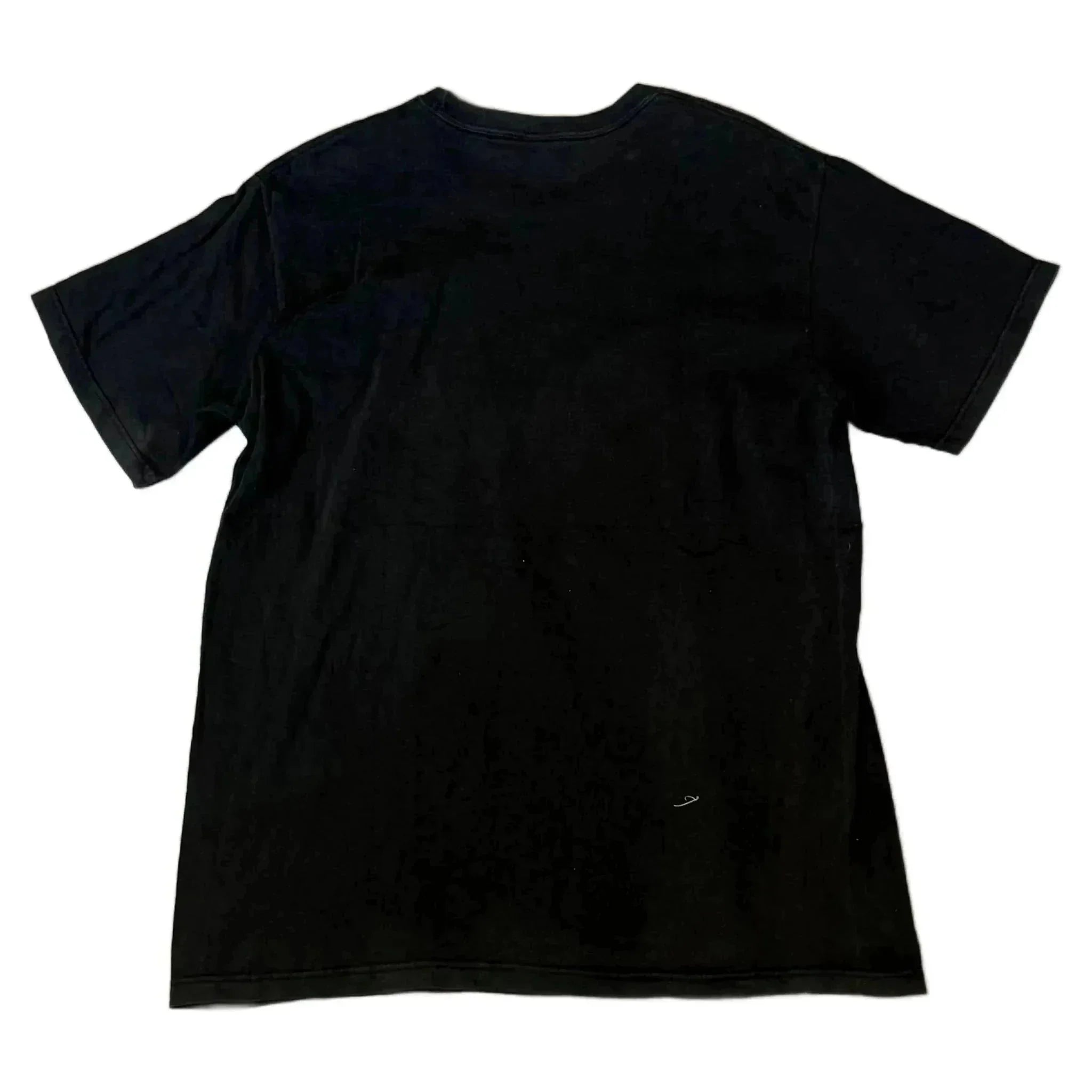 Supreme T-Shirt - Black - L