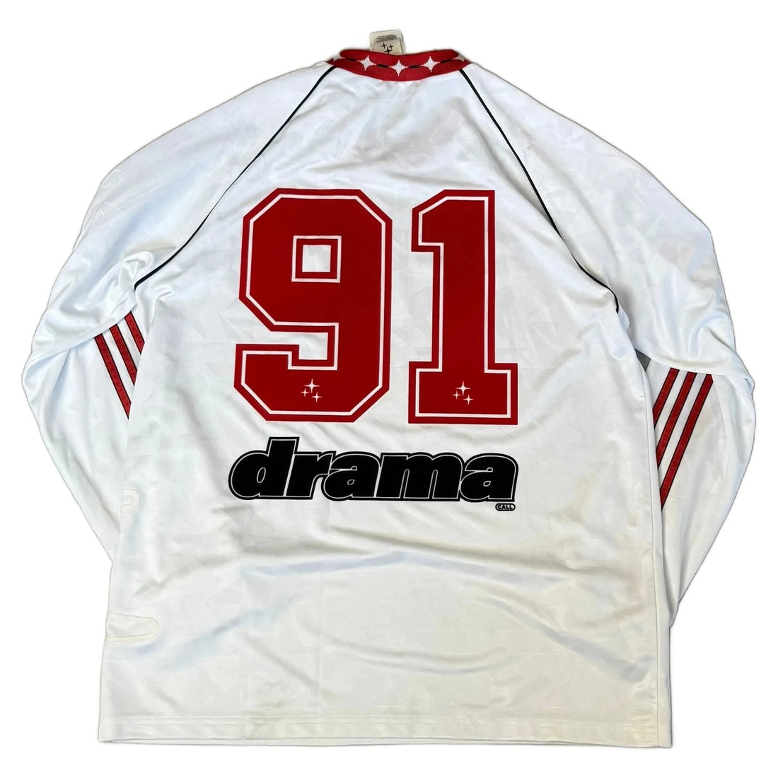 Drama Call x Manchester United Shirt - M
