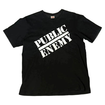 Supreme x Undercover Tee - Black - M