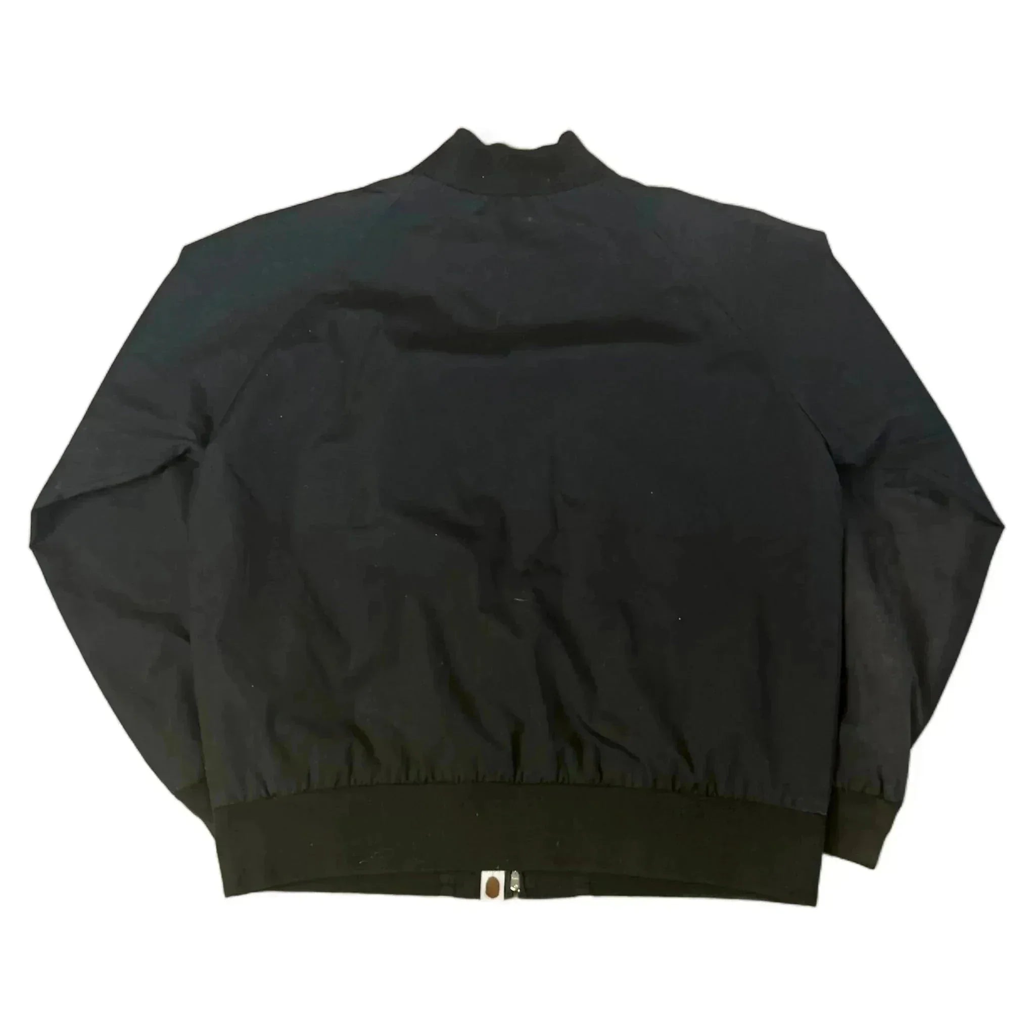 A Bathing Ape (BAPE) Jacket - Black - M
