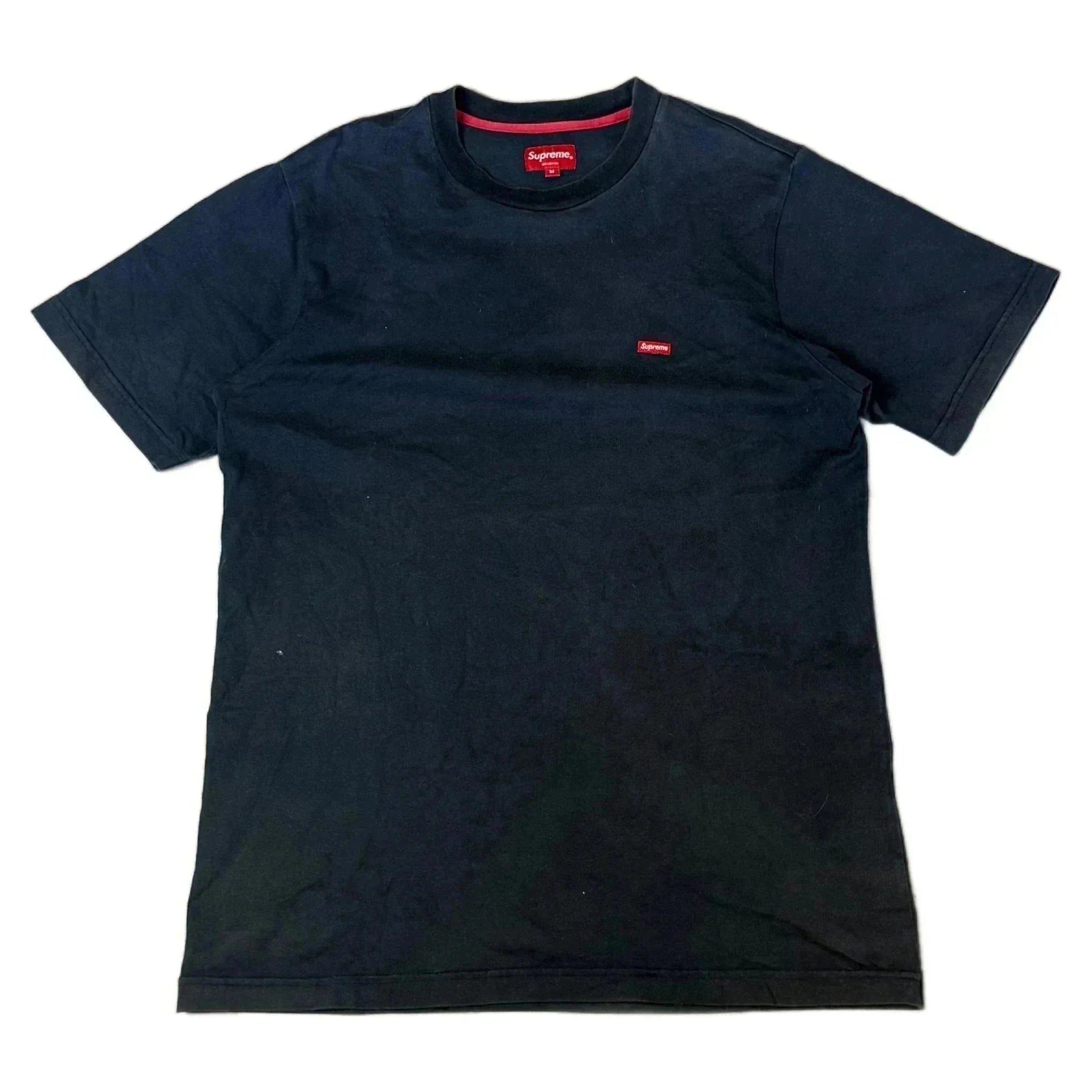Supreme T-Shirt - Black - M