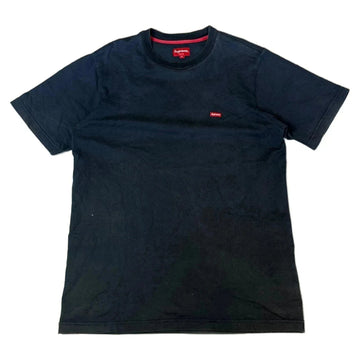 Supreme T-Shirt - Black - M