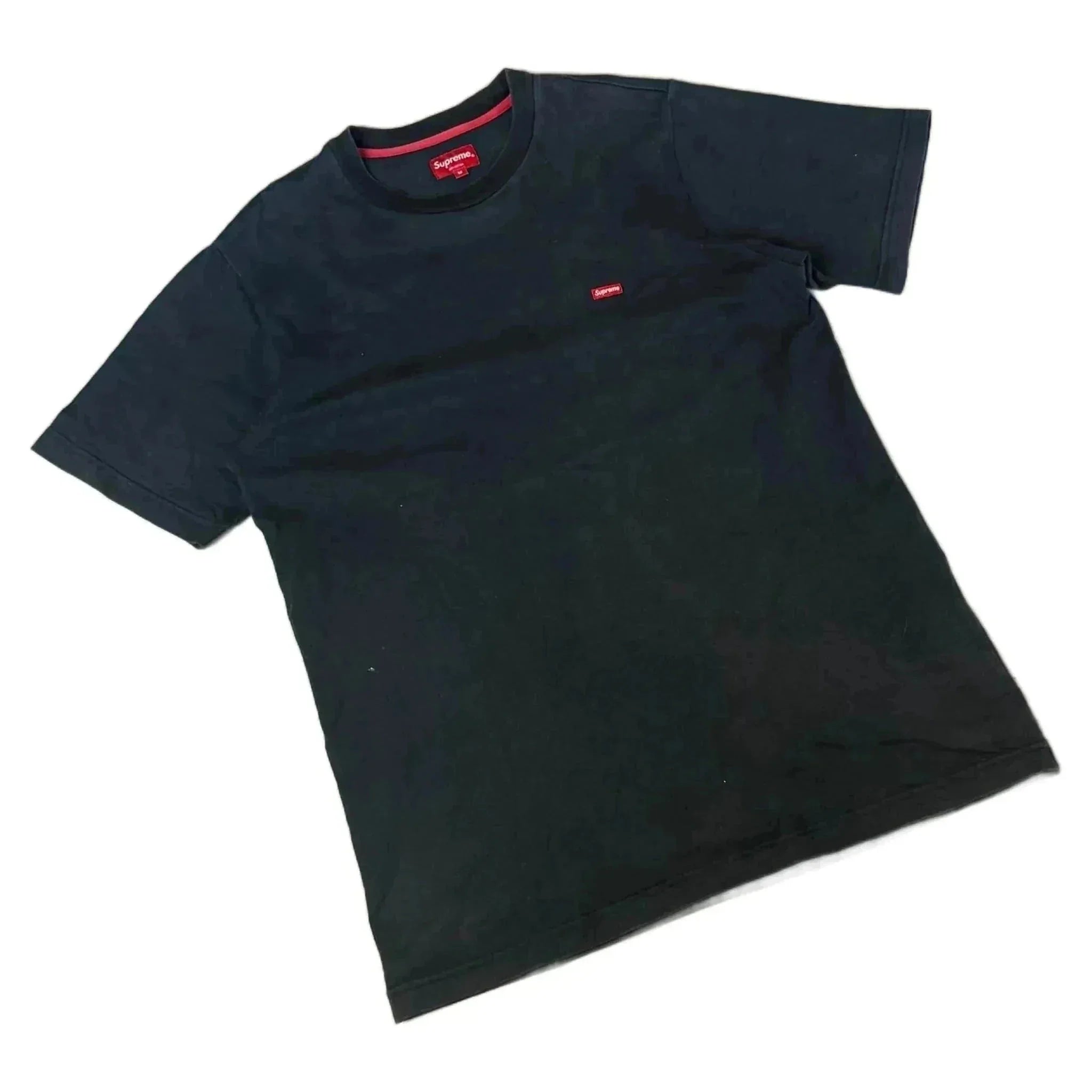 Supreme T-Shirt - Black - M