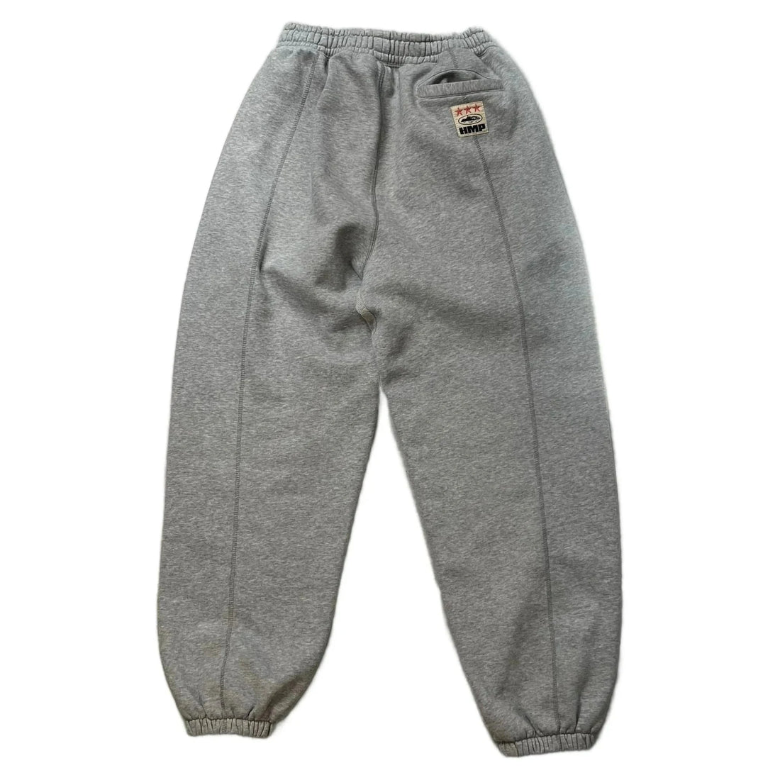 Grey Corteiz Joggers - L