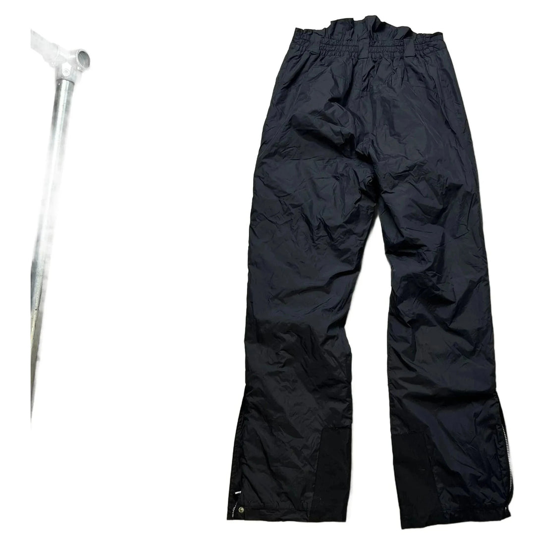 Black Stussy Bottoms - M