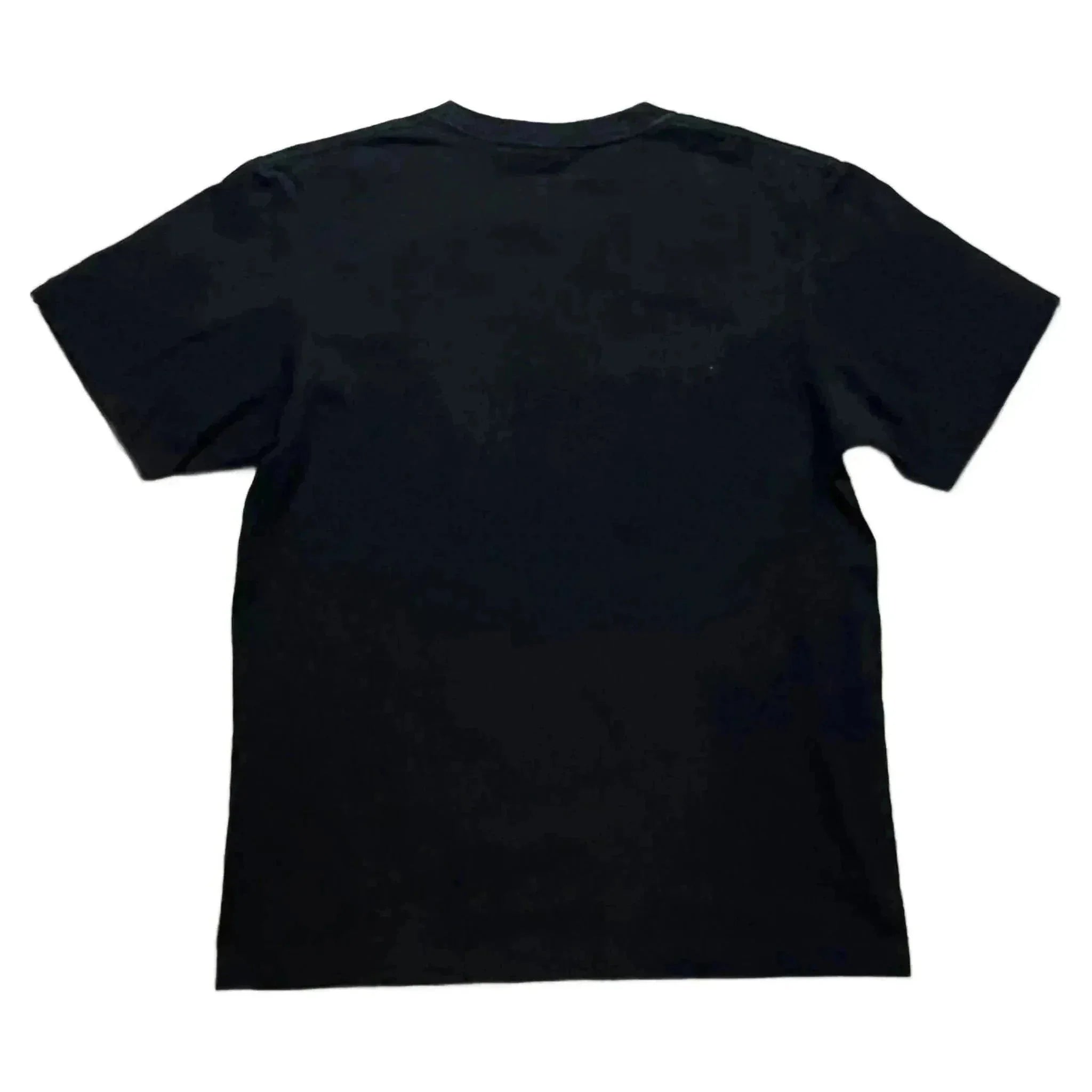 A Bathing Ape (BAPE) T-Shirt - Black - L