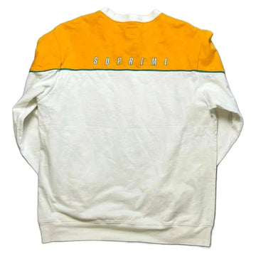 Supreme Long Sleeve Tee - M