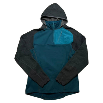 Arc'teryx Hoodie - L