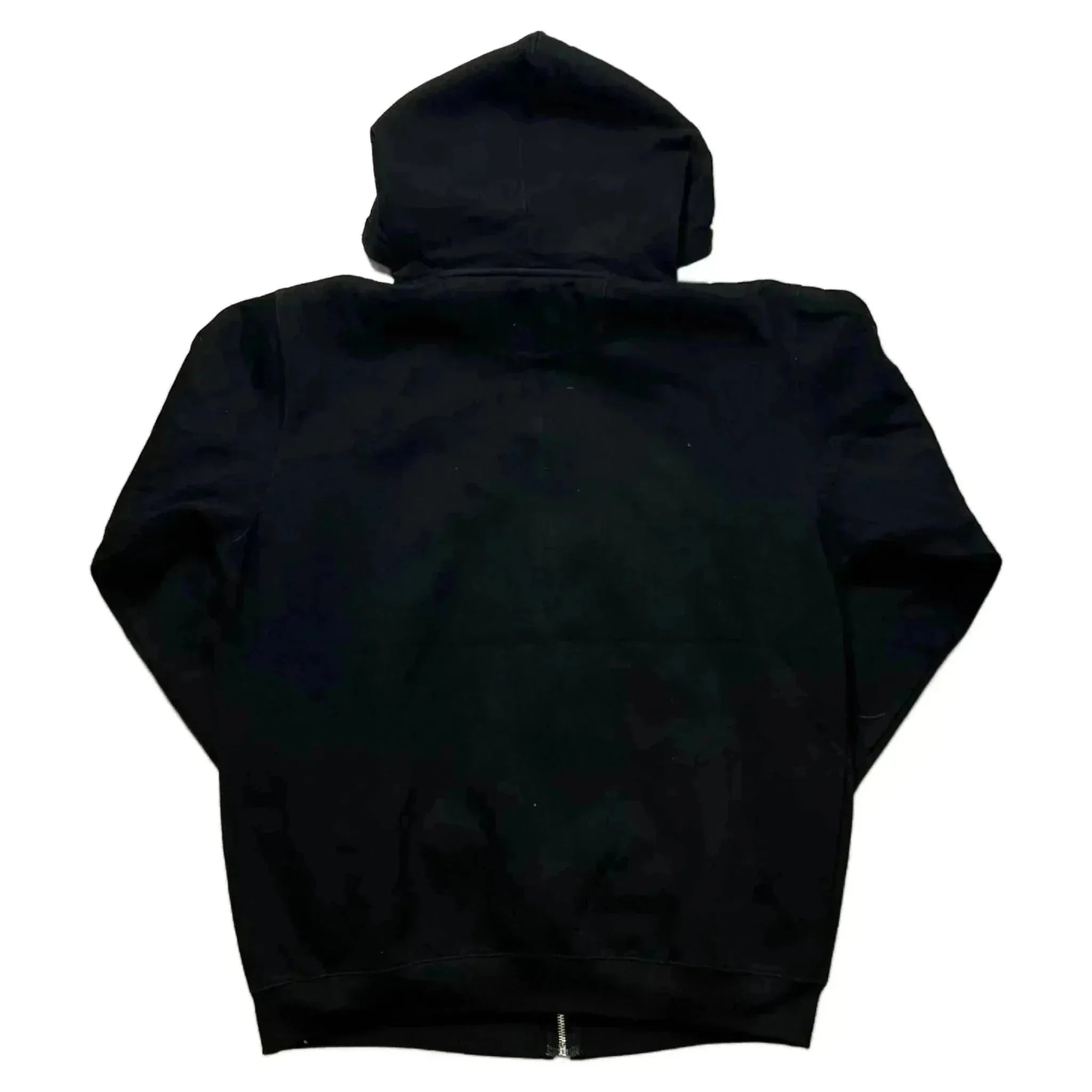 Supreme x Champion Zip Up Hoodie - XL