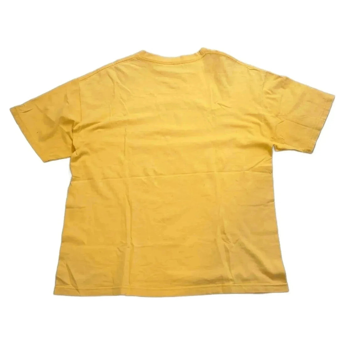 Oakley Tee - Yellow - XL
