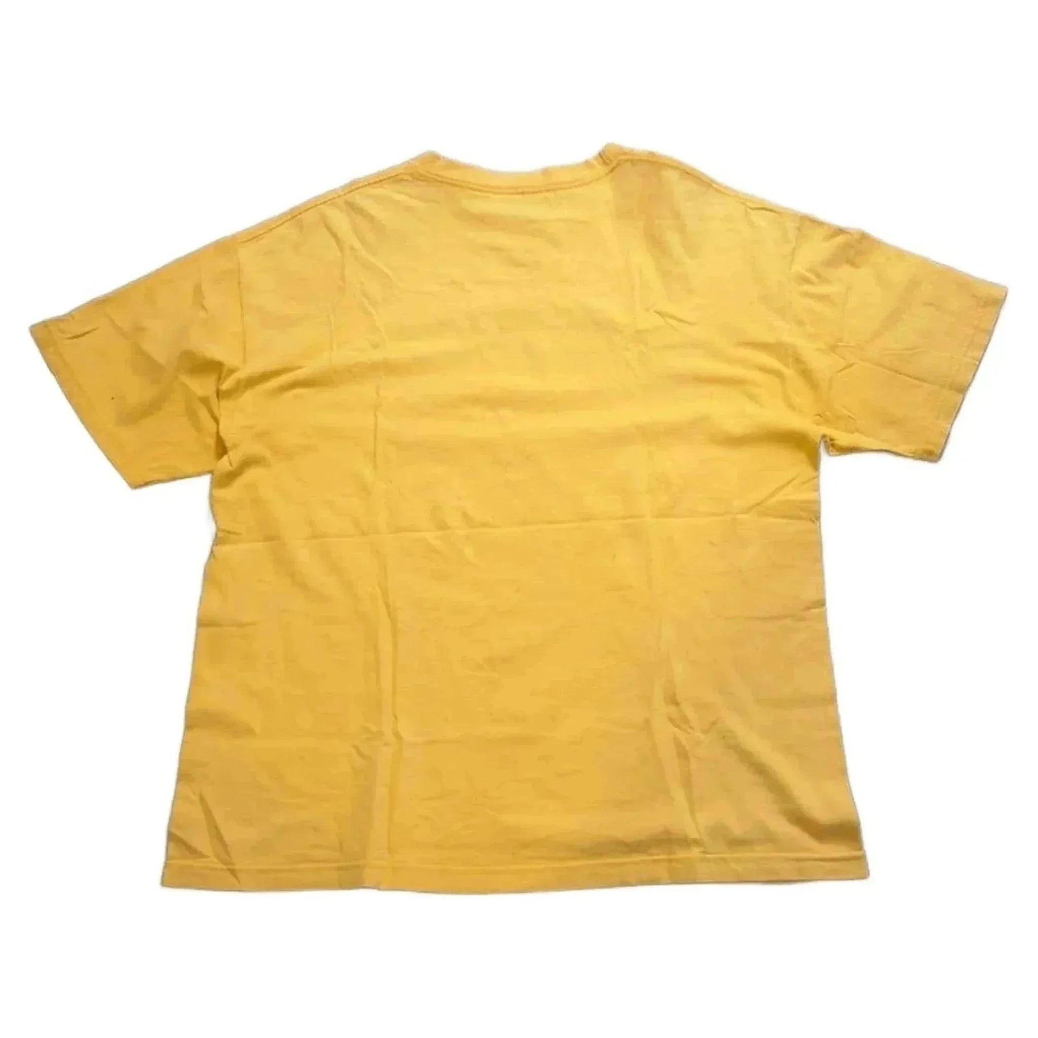 Oakley Tee - Yellow - XL
