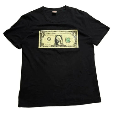 Supreme T-Shirt - Black - XL