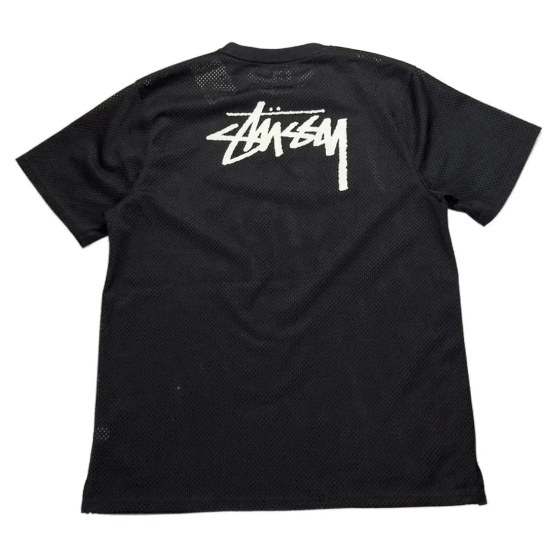 Black Stussy Jersey - XL