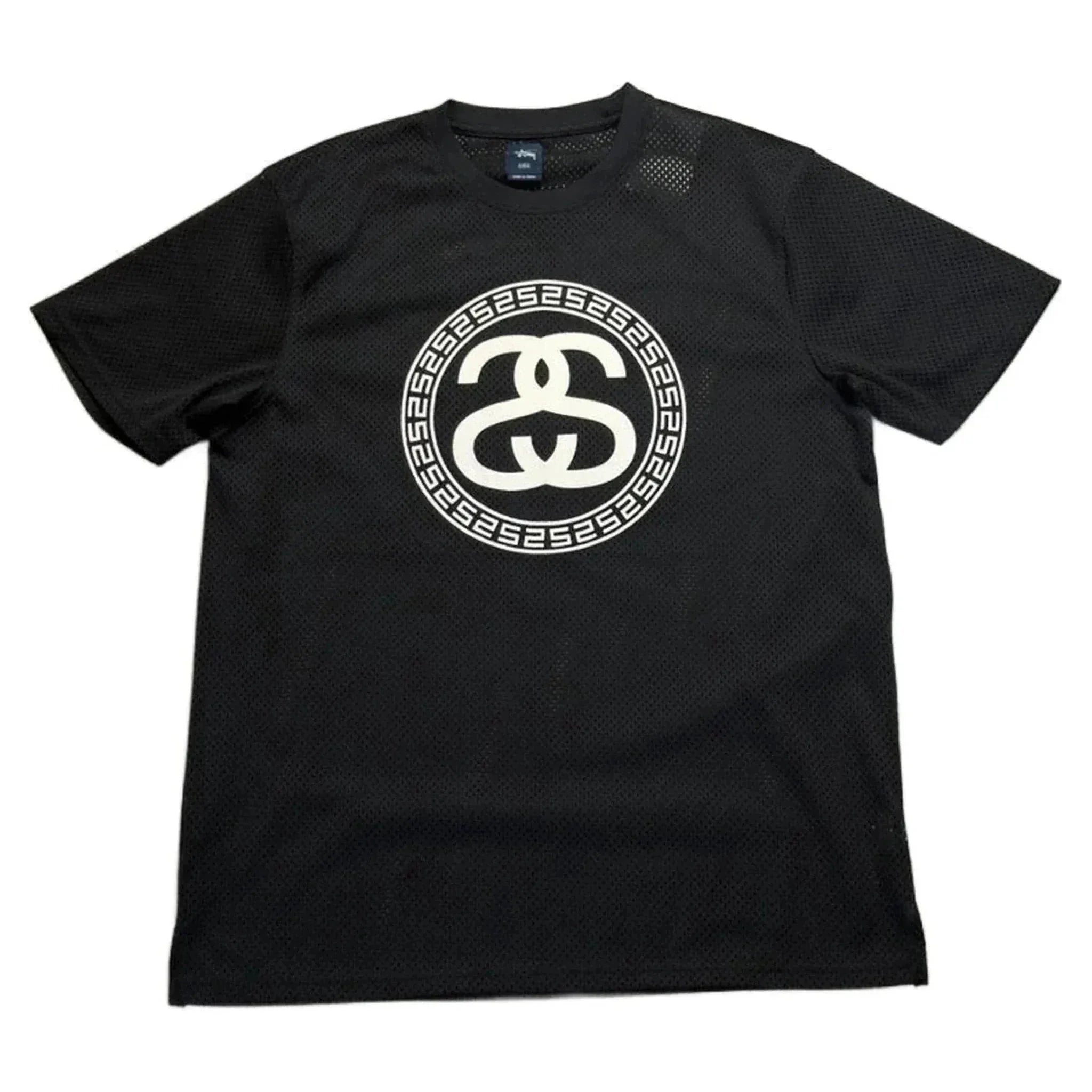 Stussy Jersey - Black - XL