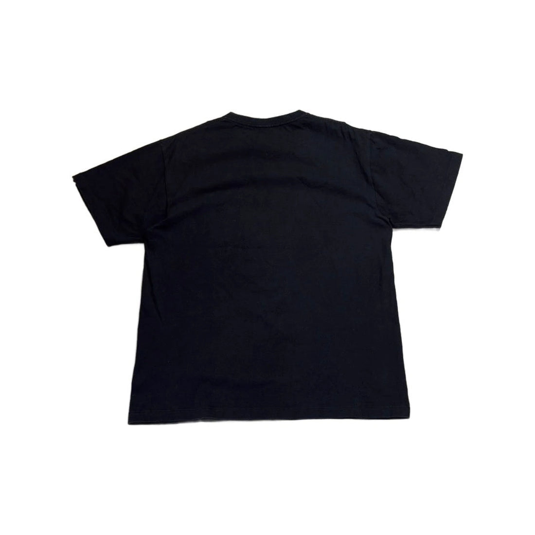 Black A Bathing Ape (BAPE) Tee - XL