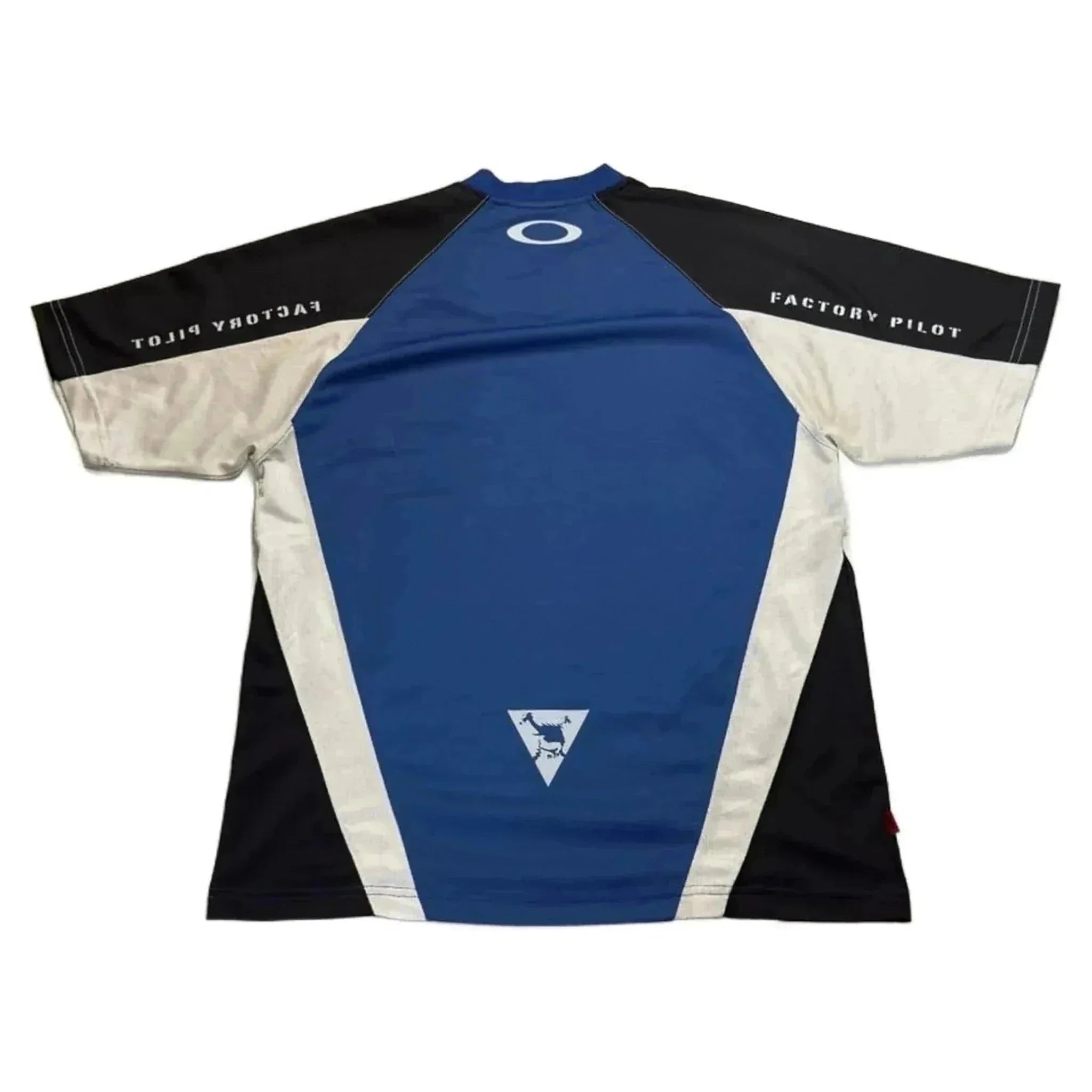 Oakley Jersey - Blue - L