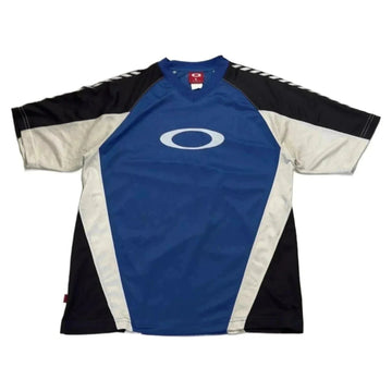 Oakley Jersey - Blue - L