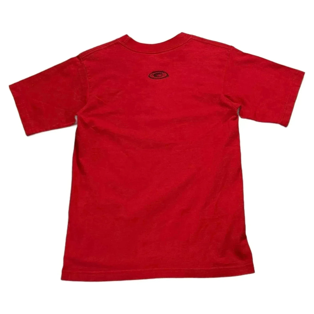 Oakley T-Shirt - Red - M