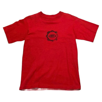 Oakley T-Shirt - Red - M