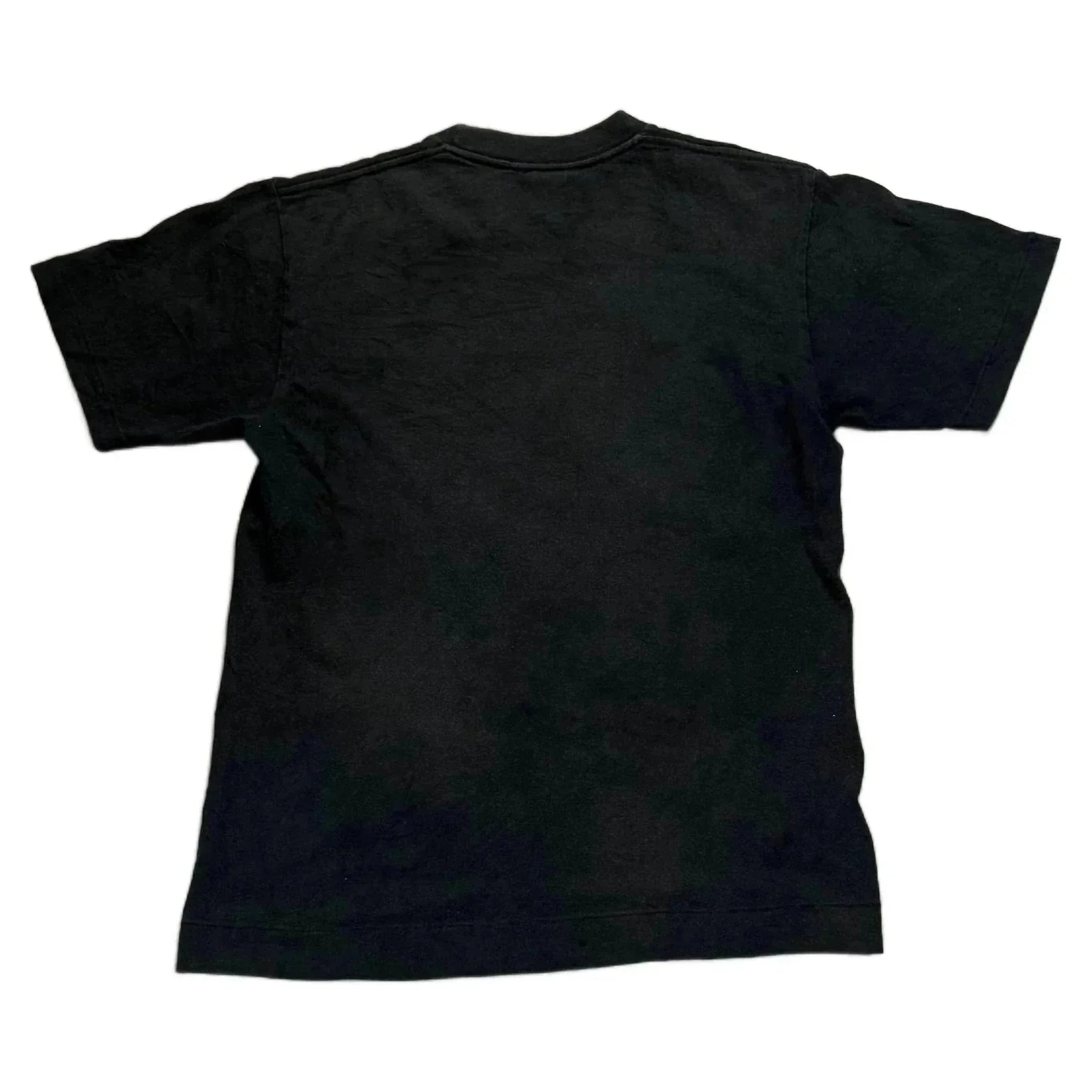 A Bathing Ape (BAPE) T-Shirt - Black - S
