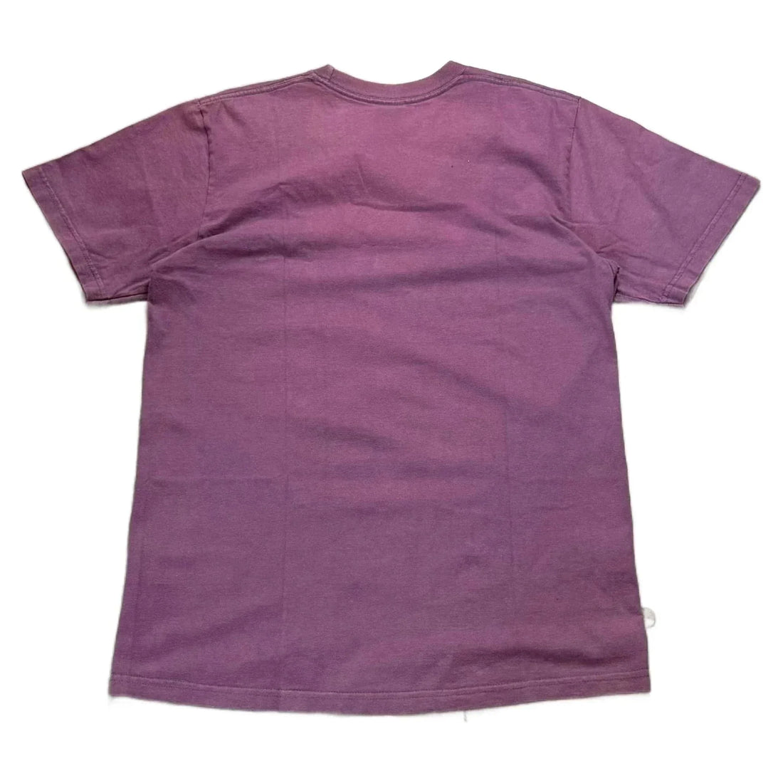 Supreme Box Logo Tee - Purple - S