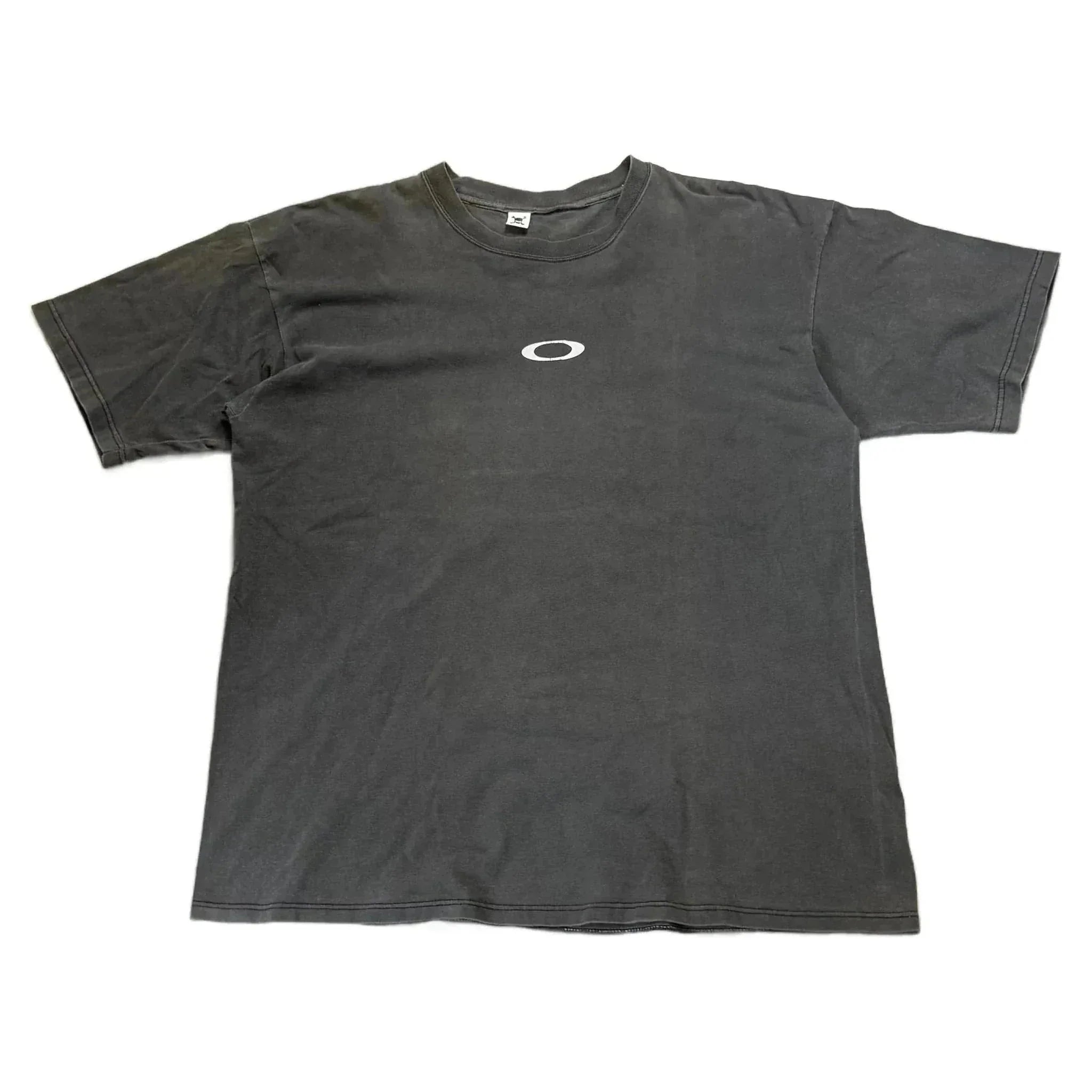 Oakley Tee - Grey - XXL