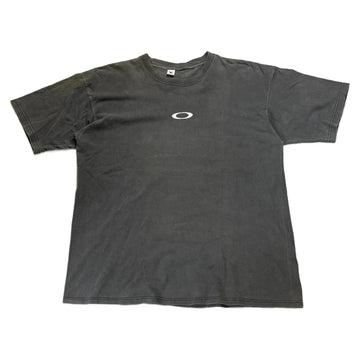 Oakley Tee - Grey - XXL