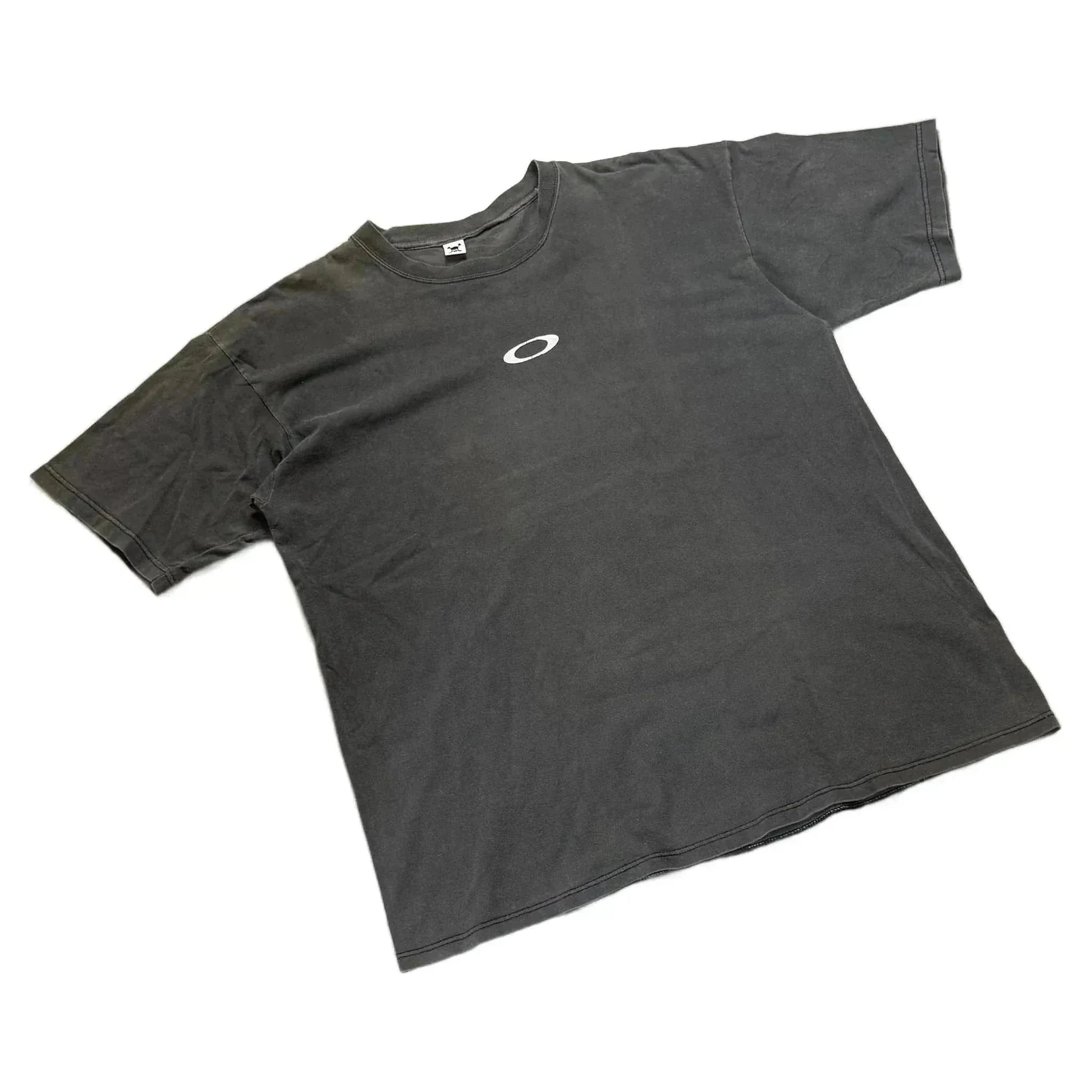 Oakley Tee - Grey - XXL