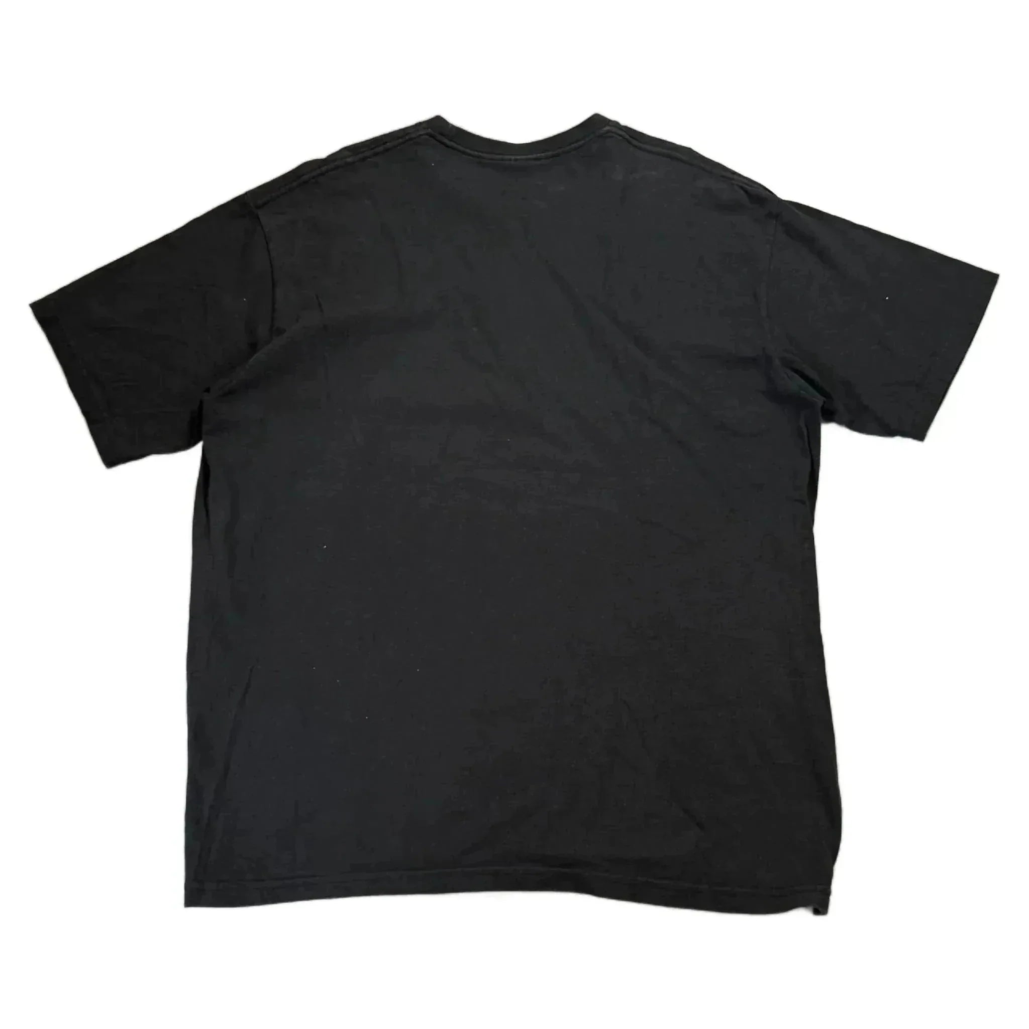 Supreme T-Shirt - Black - XL