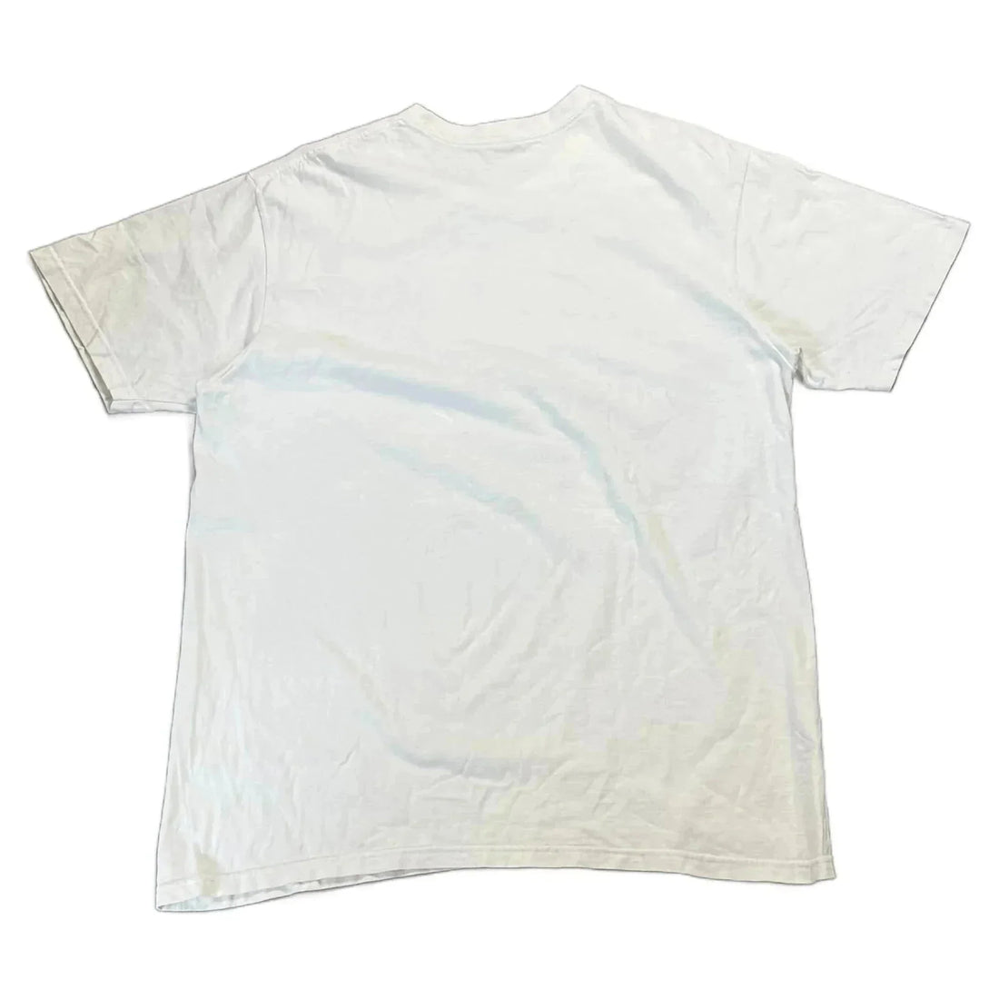 Supreme T-Shirt - White - L